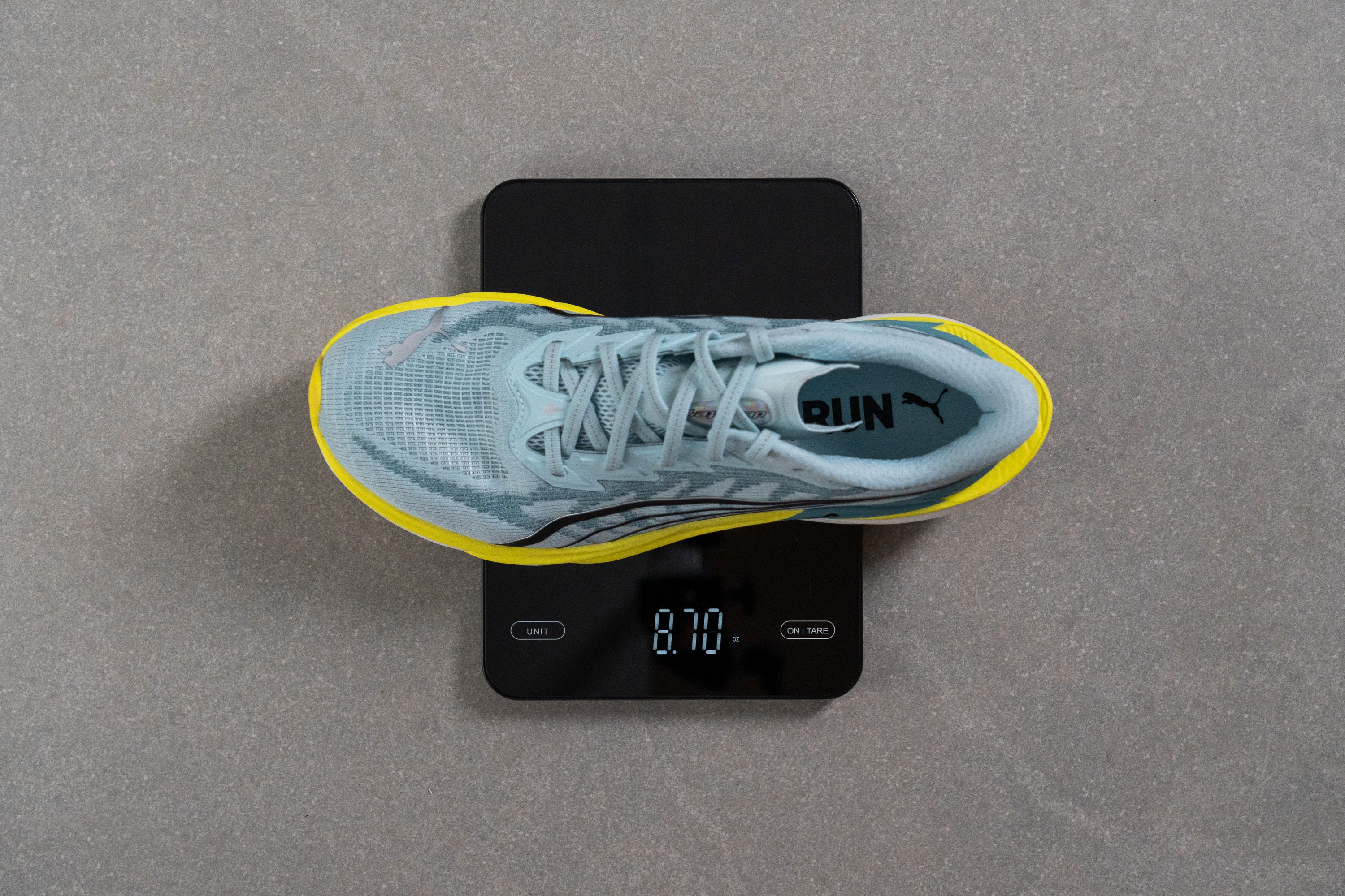 PUMA Deviate Nitro 4 Weight