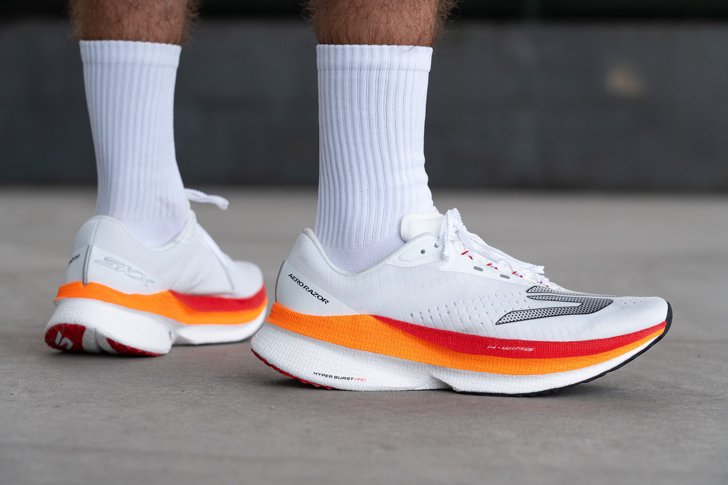 Skechers Aero Razor