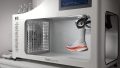 Skechers Aero Razor Breathability test