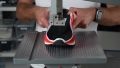 Skechers Aero Razor cut