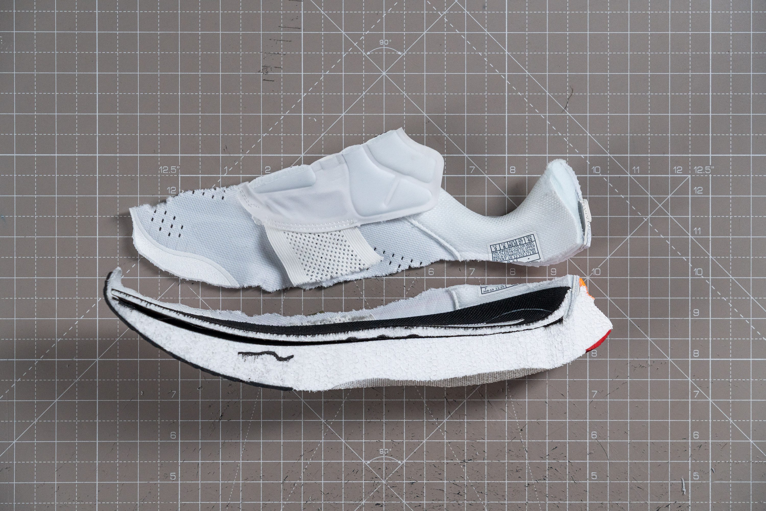 Skechers Aero Razor Drop