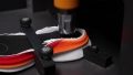 Skechers Aero Razor Energy return heel
