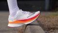 Skechers Aero Razor foam
