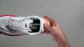 Skechers Aero Razor Heel counter stiffness
