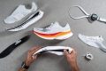 Skechers Aero Razor parts