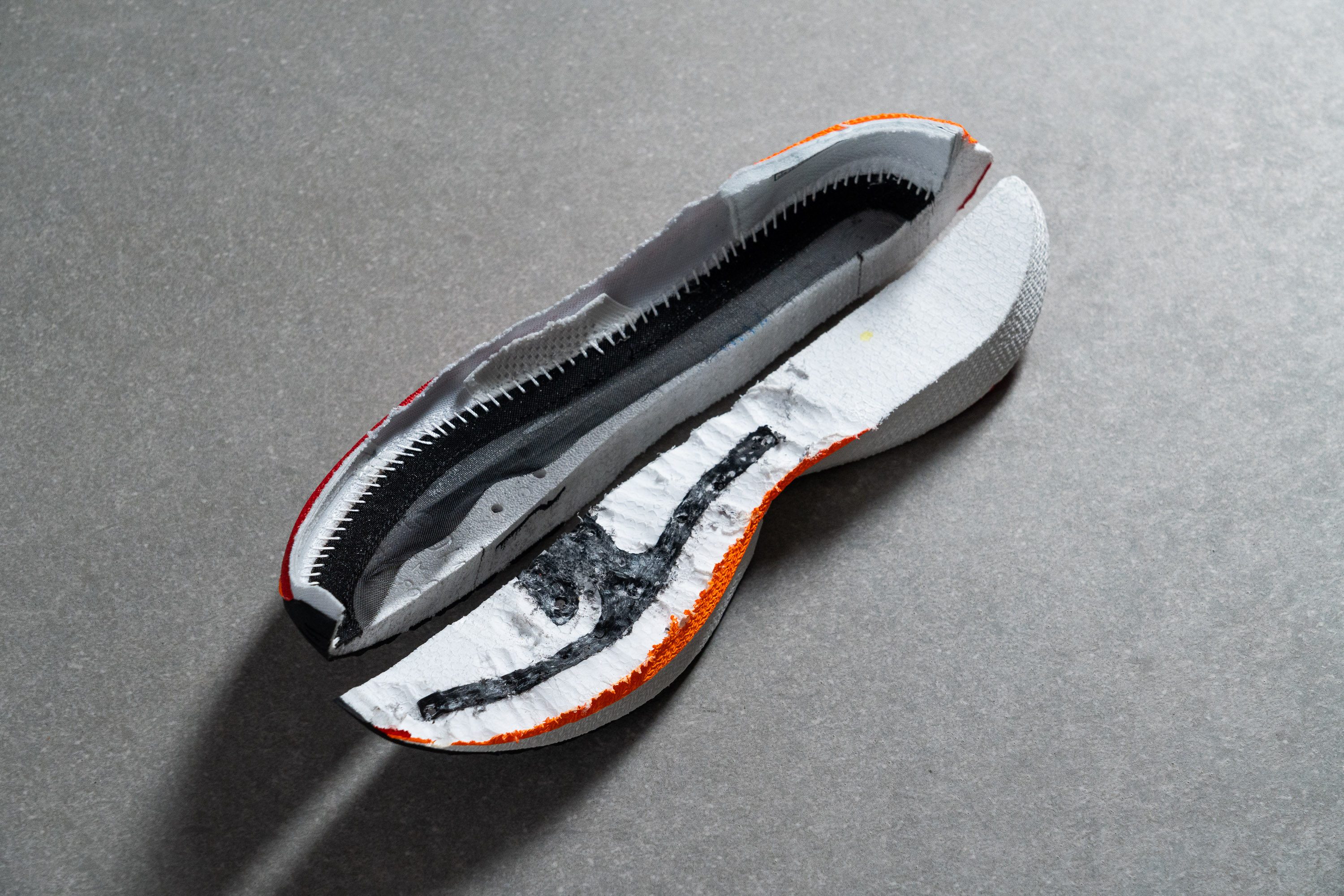 Skechers Aero Razor Plate