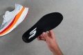 Skechers Aero Razor Removable insole