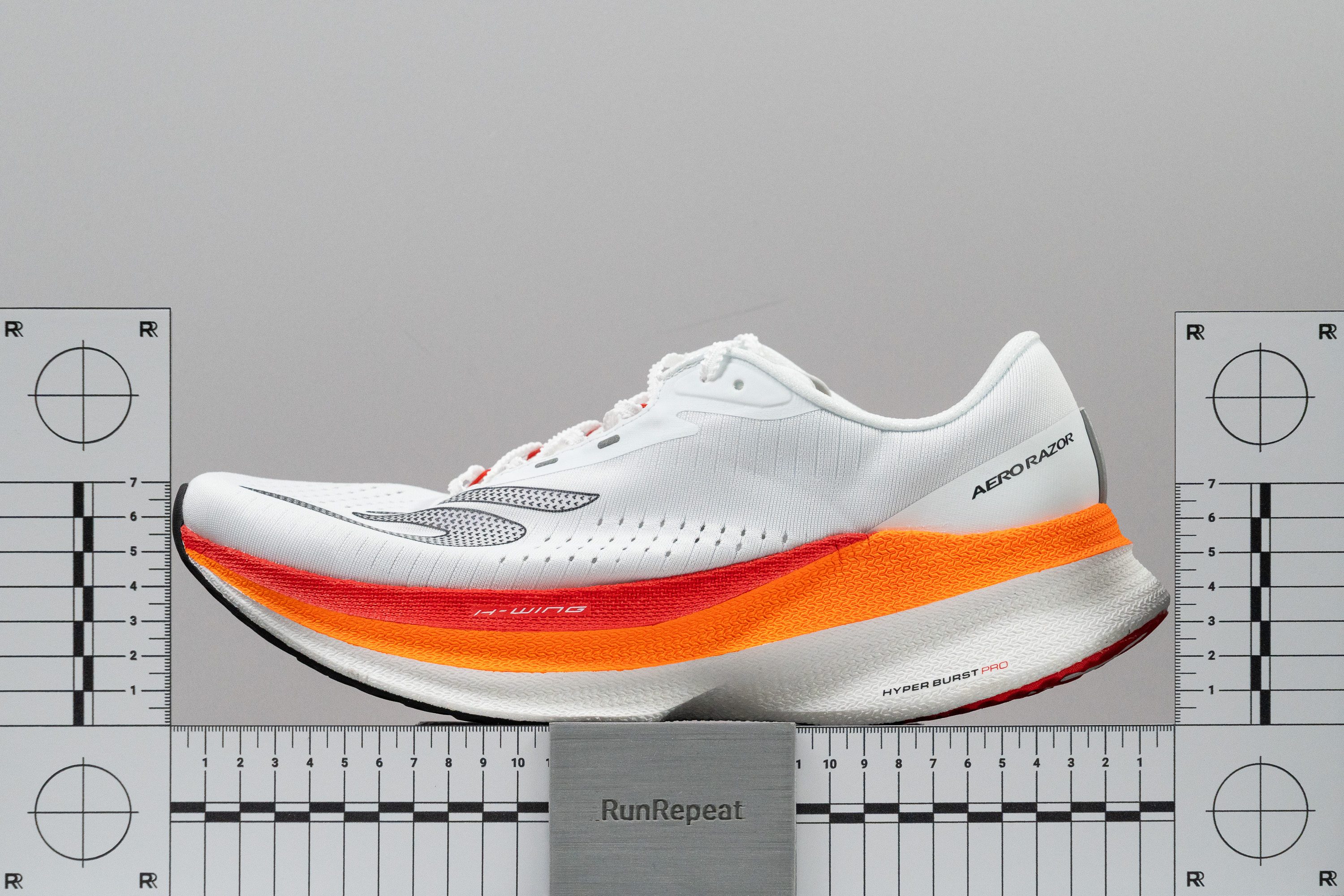 Skechers Aero Razor Rocker