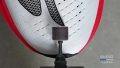 Skechers Aero Razor Toebox durability