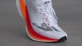 Skechers Aero Razor toes