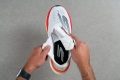 Skechers Aero Razor Tongue: gusset type