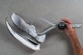 Skechers Aero Razor Tongue padding