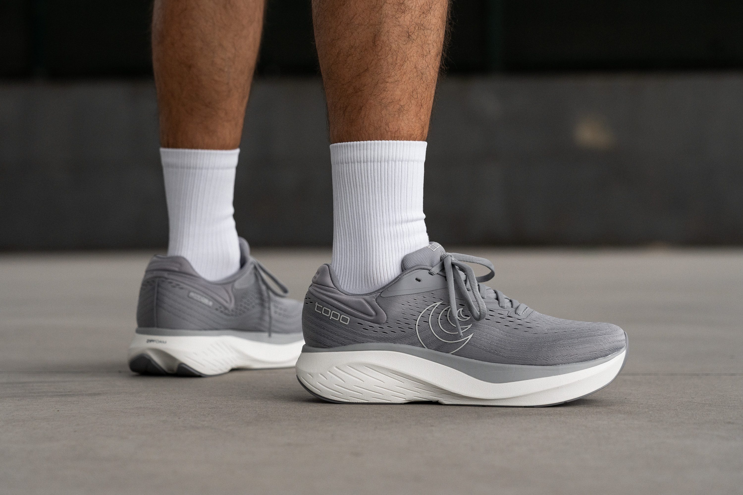 Topo Atmos 2