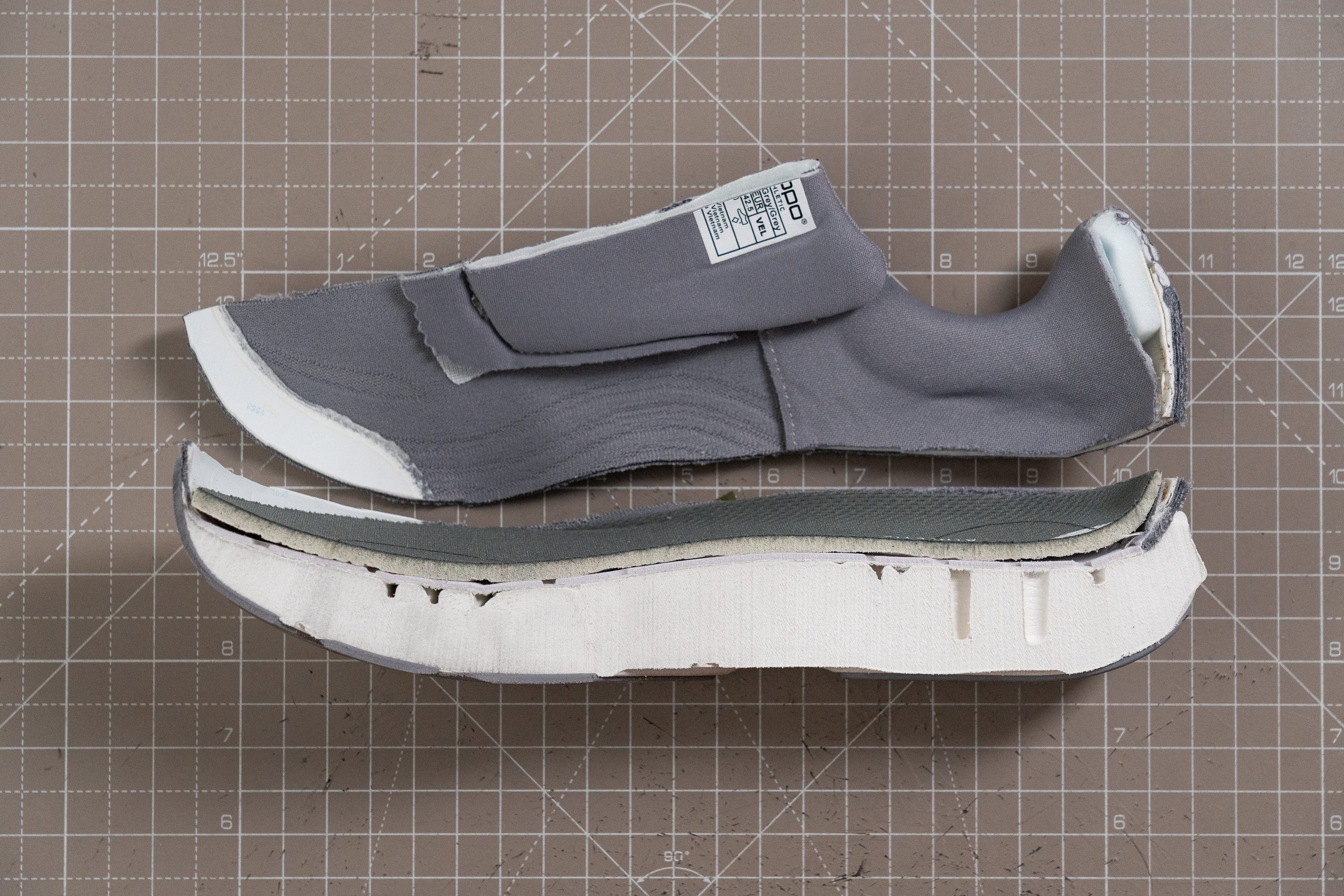 Topo Atmos 2 Drop