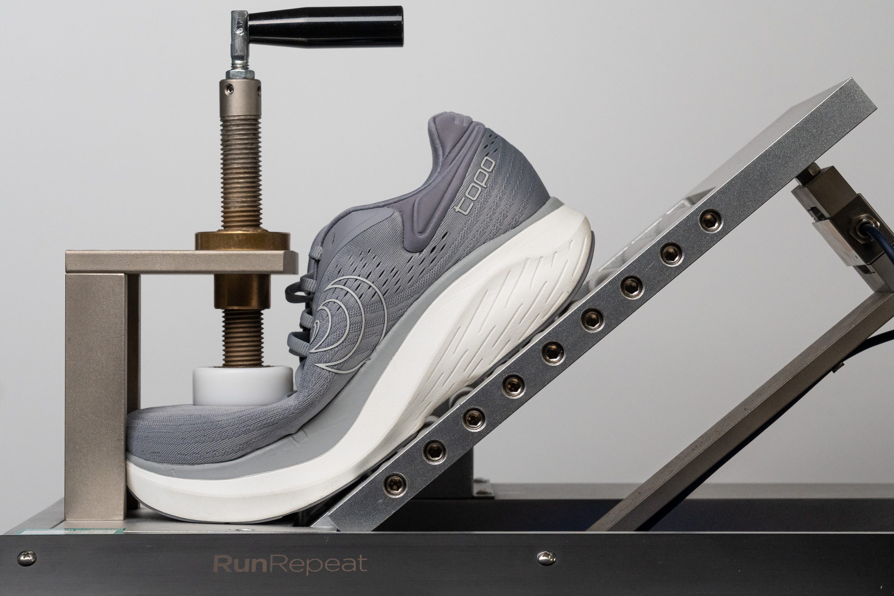Topo Atmos 2 Flexibility / Stiffness