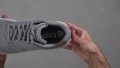 Topo Atmos 2 Heel counter stiffness