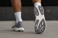 Topo Atmos 2 Outsole design