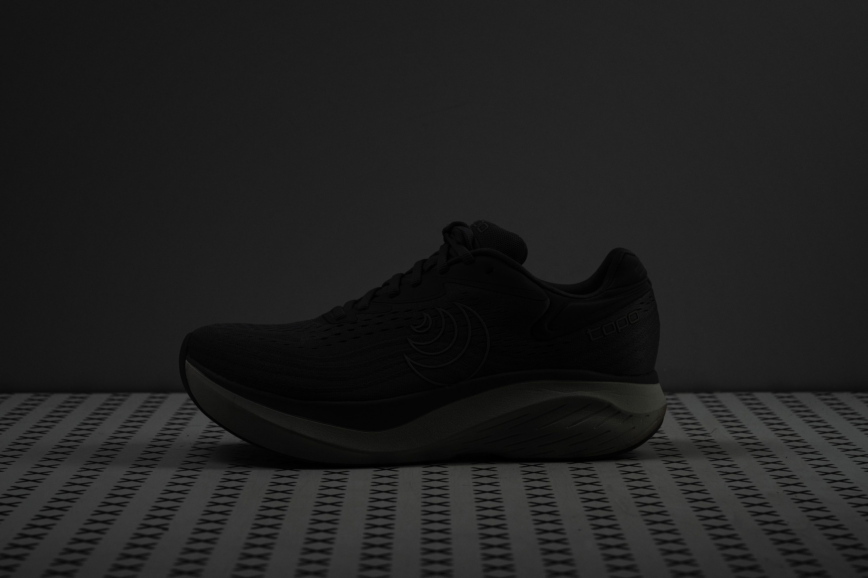 Topo Atmos 2 Reflective elements