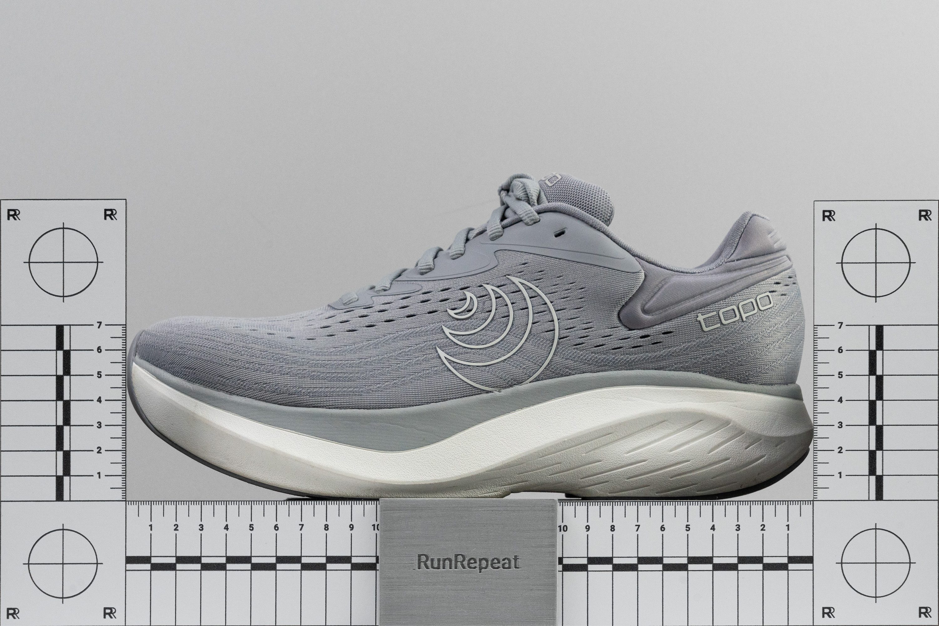 Topo Atmos 2 Rocker