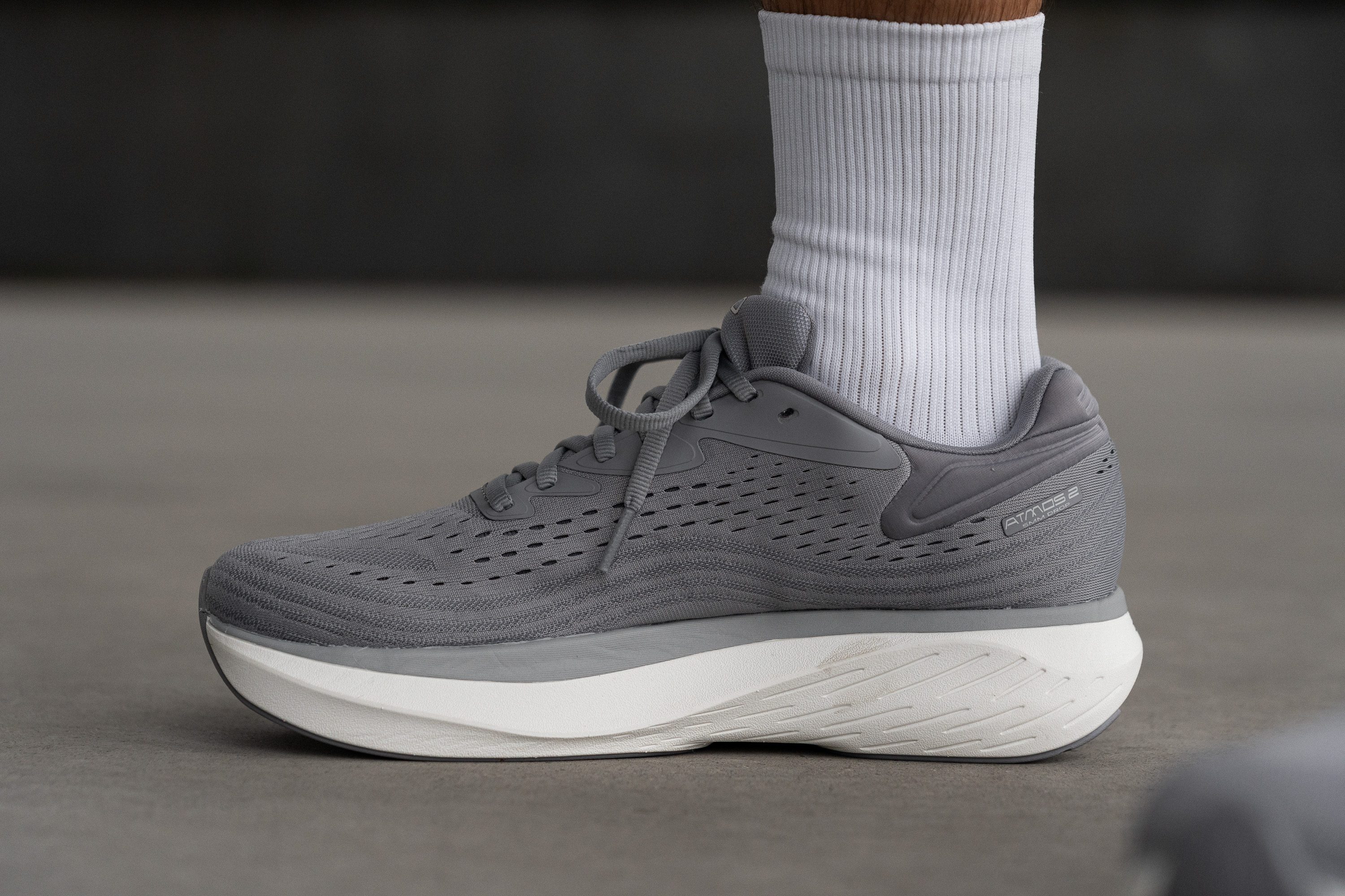 Topo Atmos 2 side
