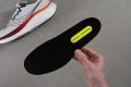 Saucony Ride 19 Removable insole