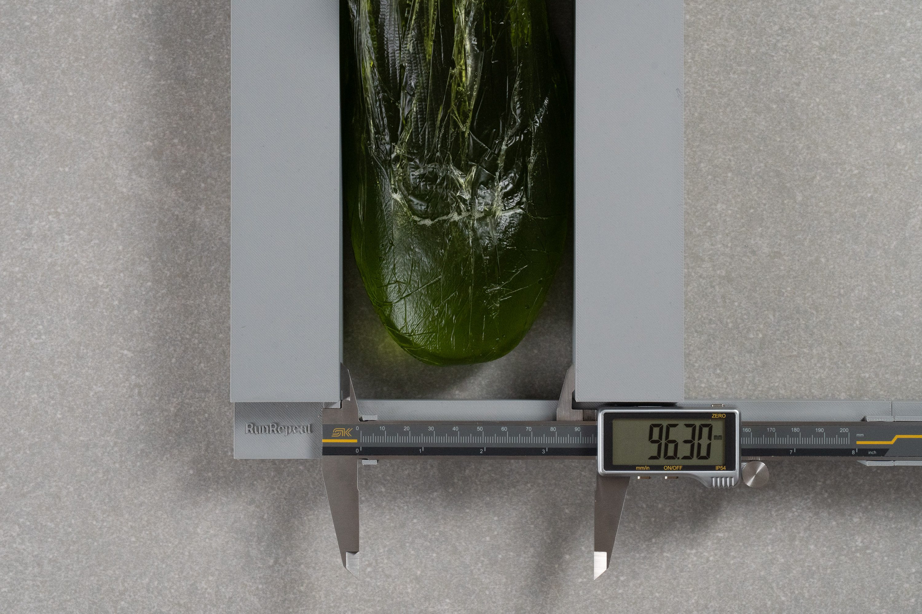 Saucony Ride 19 Width / Fit