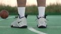Nike G.T. Future Lateral stability test