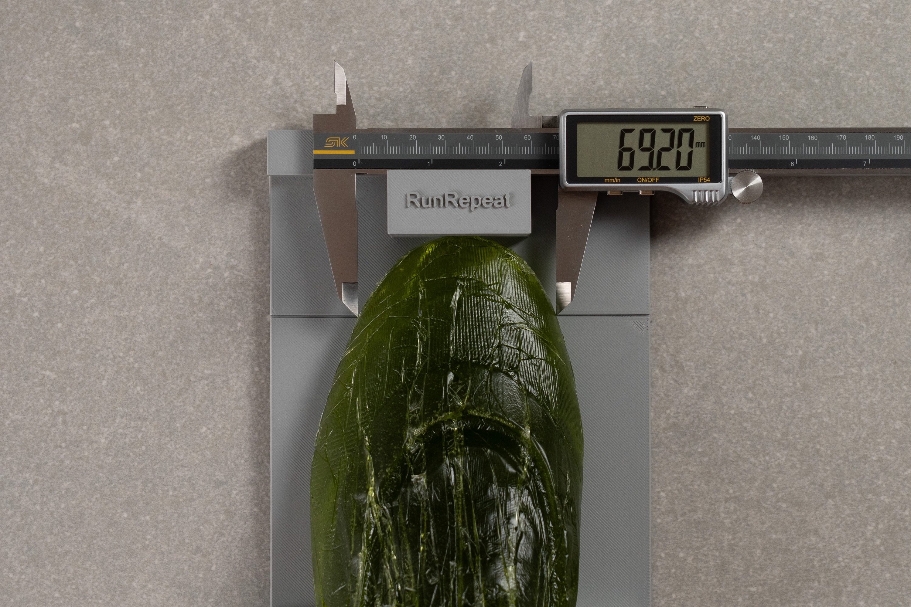 Nike G.T. Future Toebox width