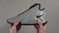 Nike G.T. Future Torsional rigidity