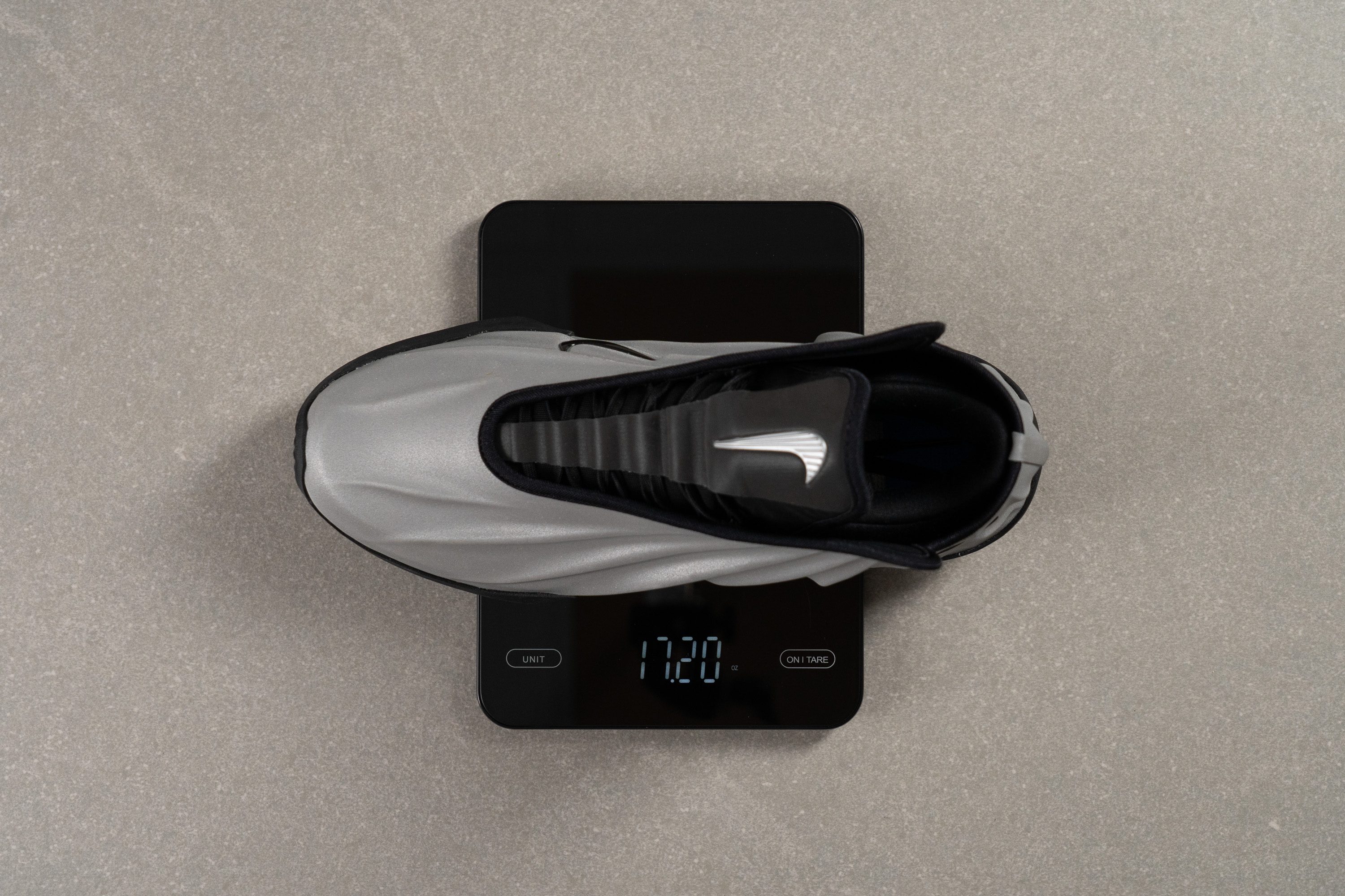 Nike G.T. Future Weight