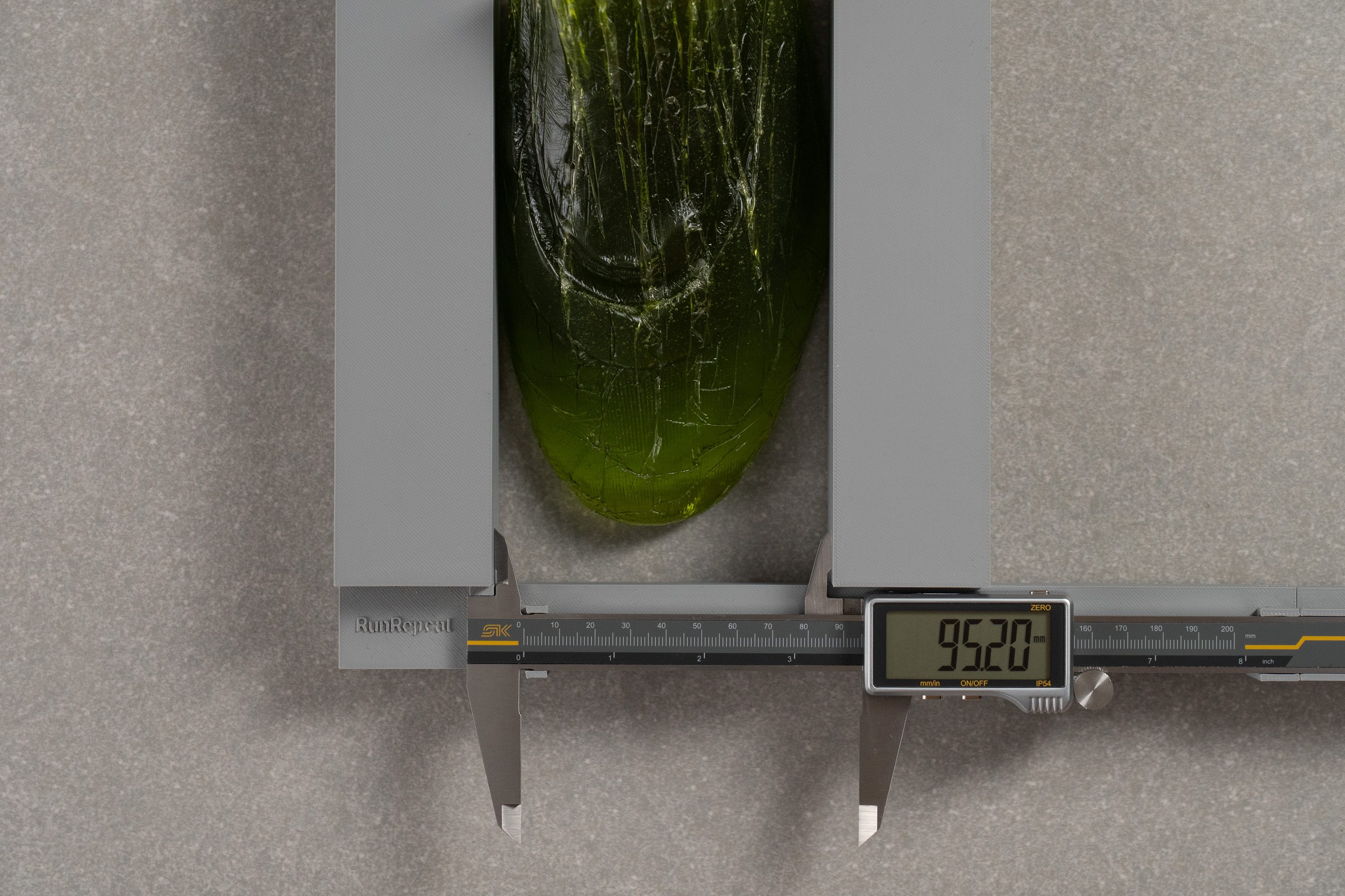 Nike G.T. Future Width / Fit