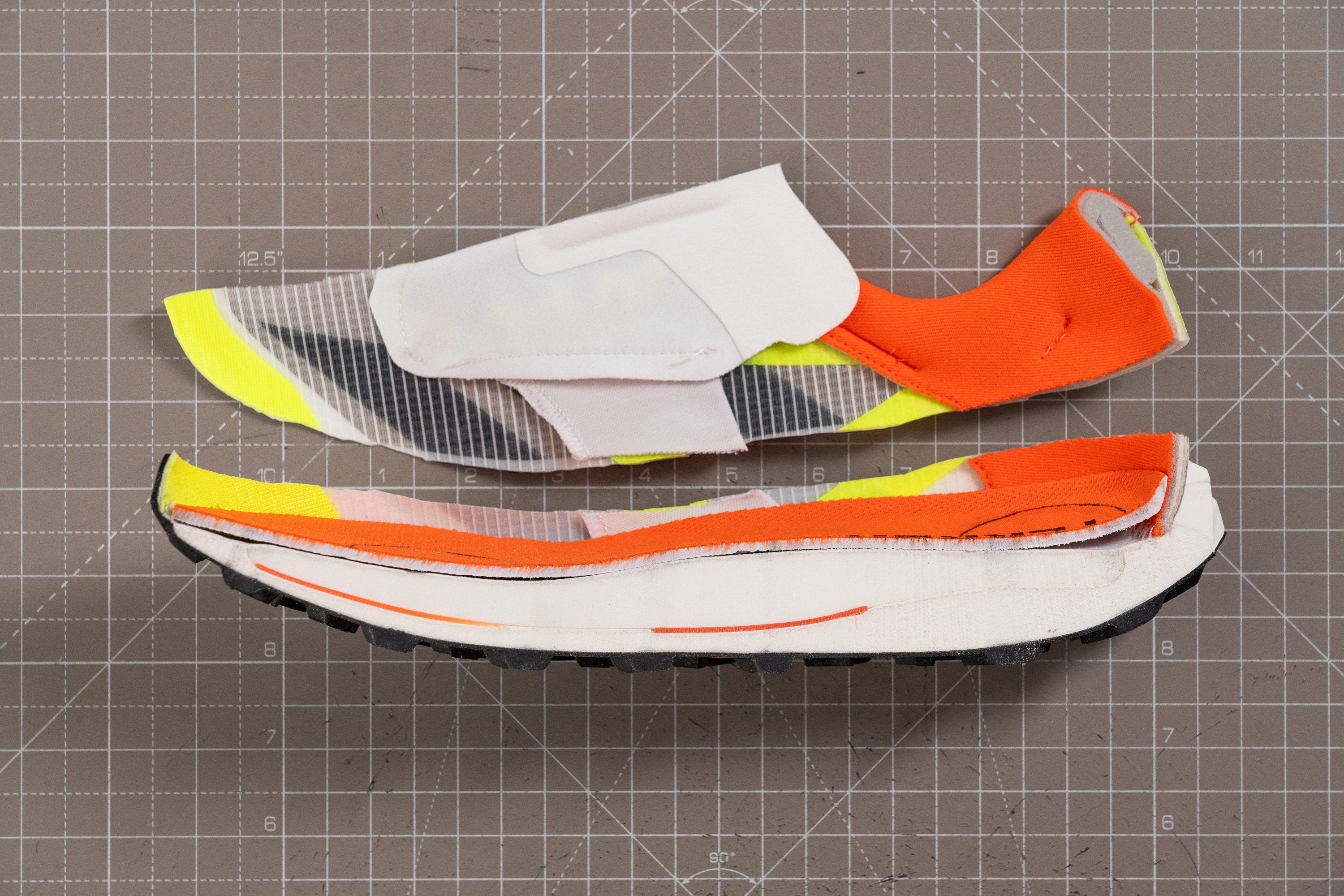 Adidas Terrex Agravic TT Drop