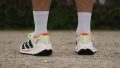 Adidas Terrex Agravic TT Lateral stability test