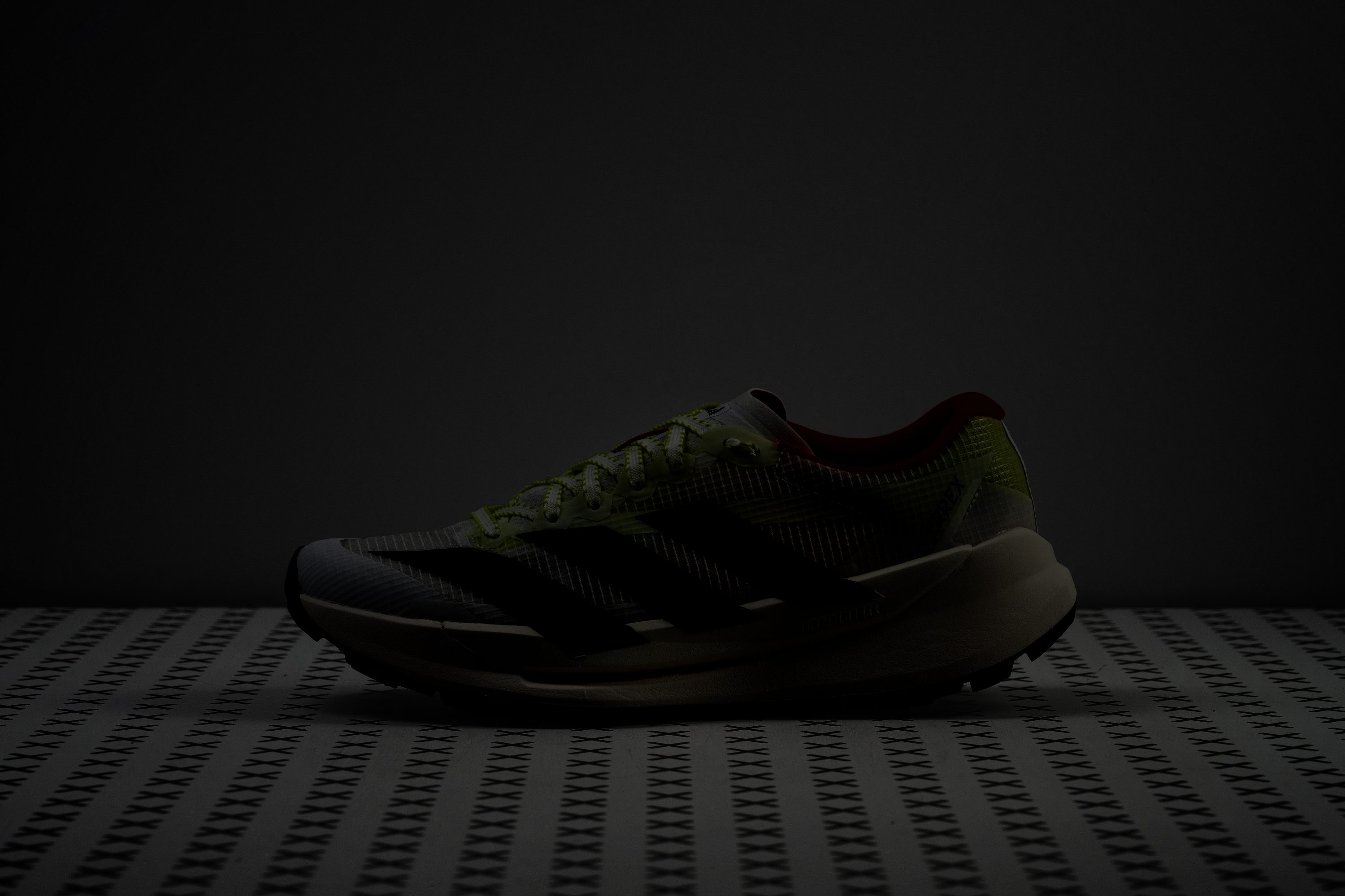 Adidas Terrex Agravic TT Reflective elements