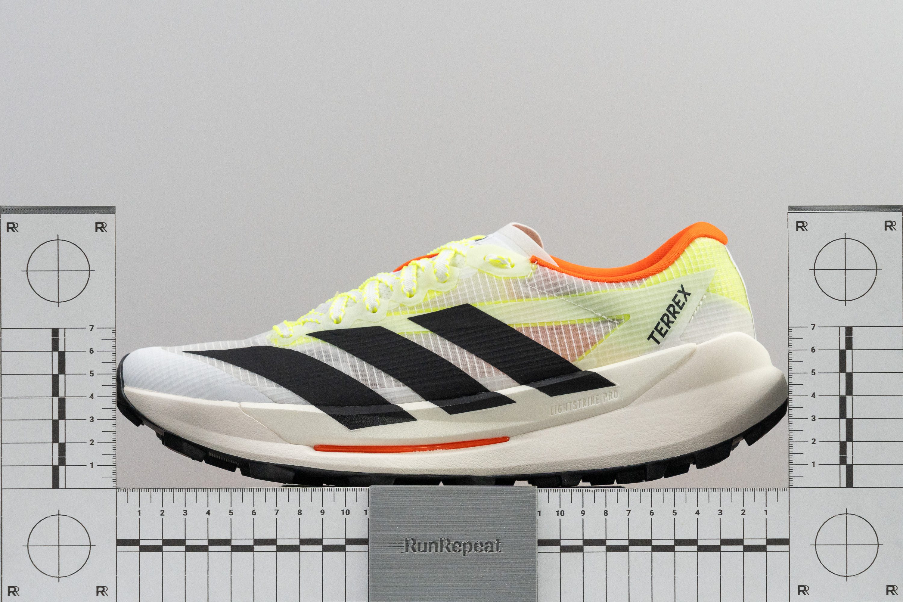 Adidas Terrex Agravic TT Rocker