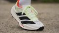 Adidas Terrex Agravic TT toes