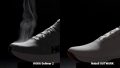 HOKA Solimar 2 Breathability Smoke test