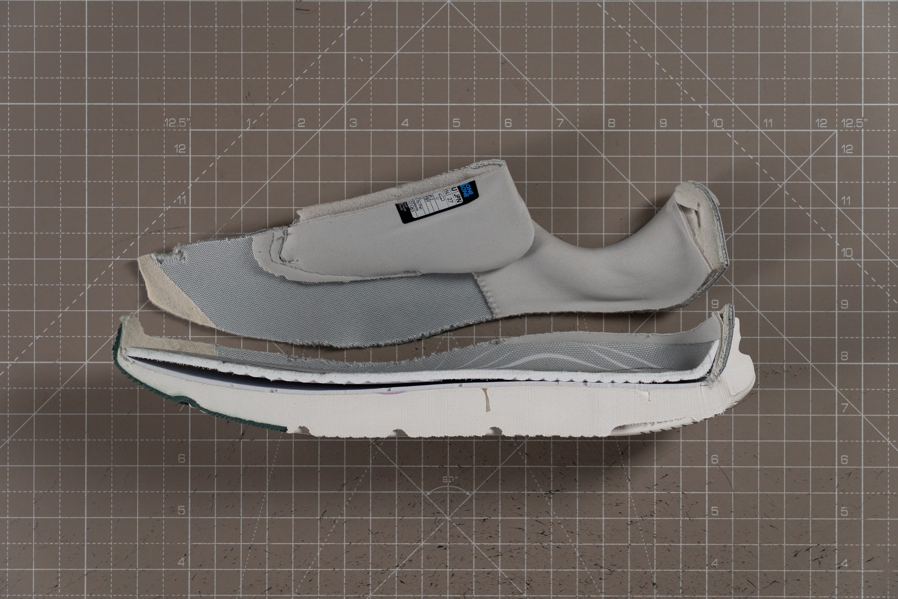 HOKA Solimar 2 Drop