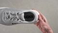 HOKA Solimar 2 Heel counter stiffness