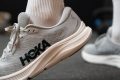 HOKA Solimar 2 Heel tab