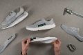 HOKA Solimar 2 lab test