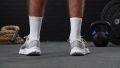 HOKA Solimar 2 Lateral stability test
