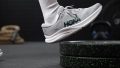 HOKA Solimar 2 midsole firmness