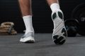 HOKA Solimar 2 Outsole design
