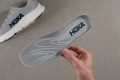 HOKA Solimar 2 Removable insole
