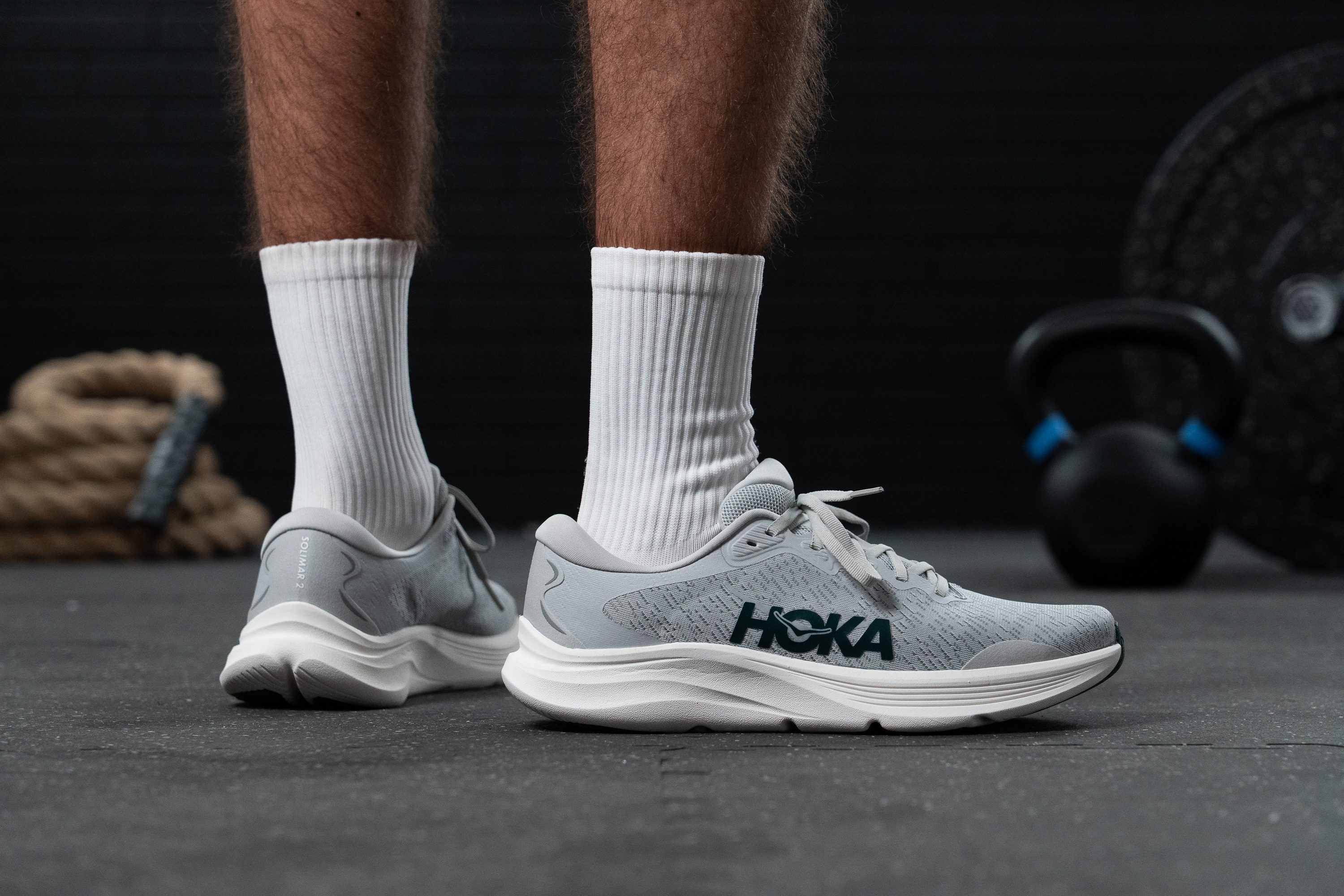 HOKA Solimar 2 review