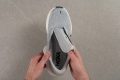 HOKA Solimar 2 Tongue: gusset type