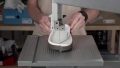 ASICS Skyhand OG_cutting