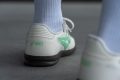 ASICS Skyhand OG Heel tab