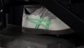 ASICS Skyhand OG Heel traction